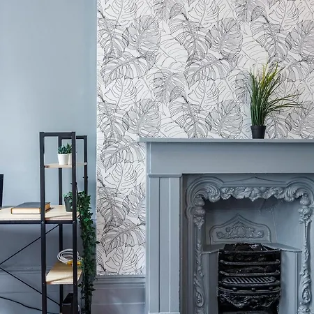 Heart Of Kings Cross London - Stunning Luxury Serviced Apartment Exterior photo